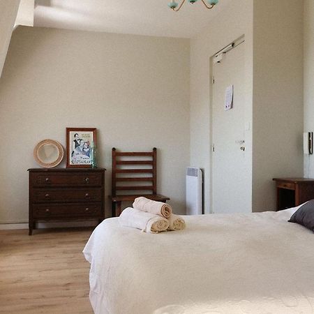 Le Saint-Etienne Hotel Aubazines Екстериор снимка