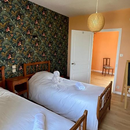 Le Saint-Etienne Hotel Aubazines Екстериор снимка