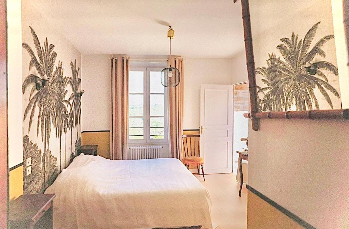 Le Saint-Etienne Hotel Aubazines Екстериор снимка
