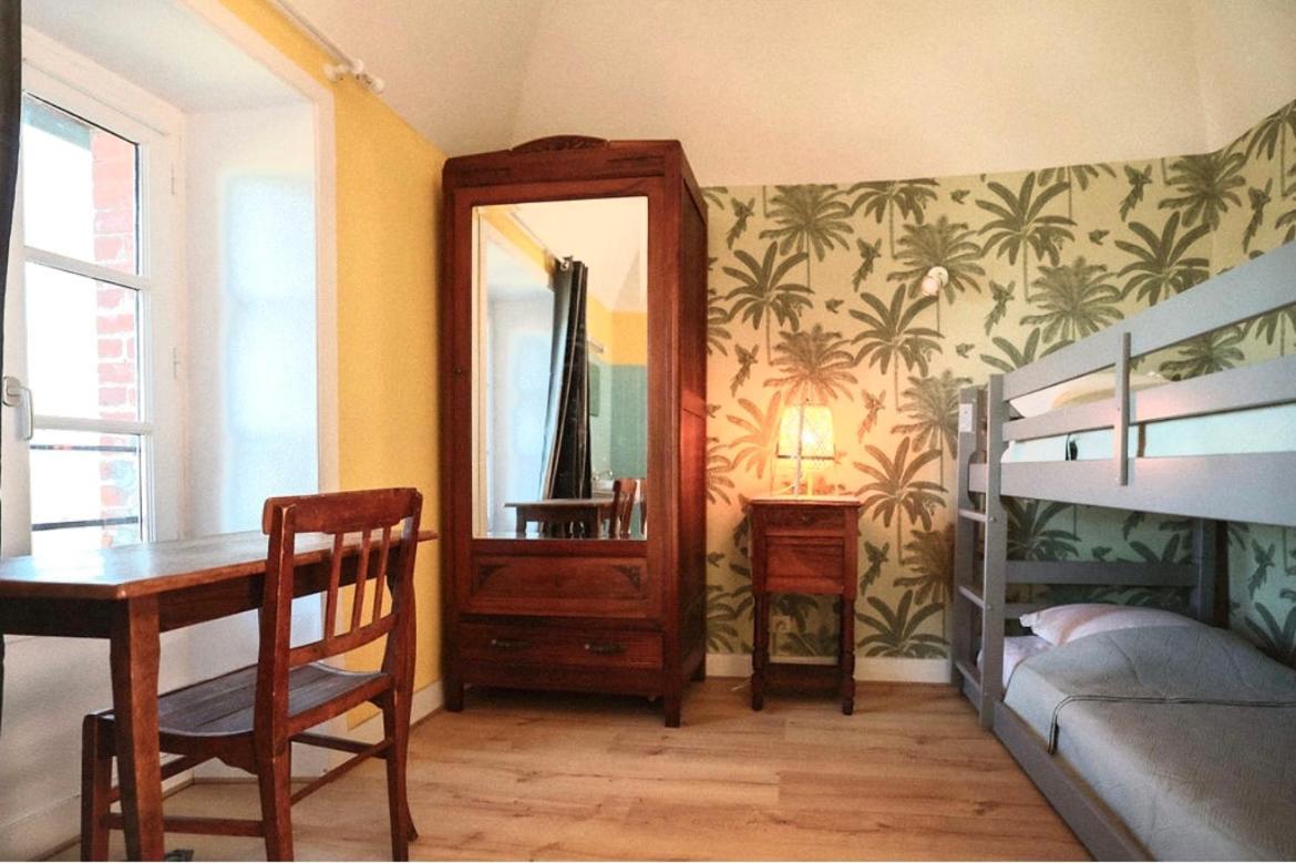 Le Saint-Etienne Hotel Aubazines Екстериор снимка
