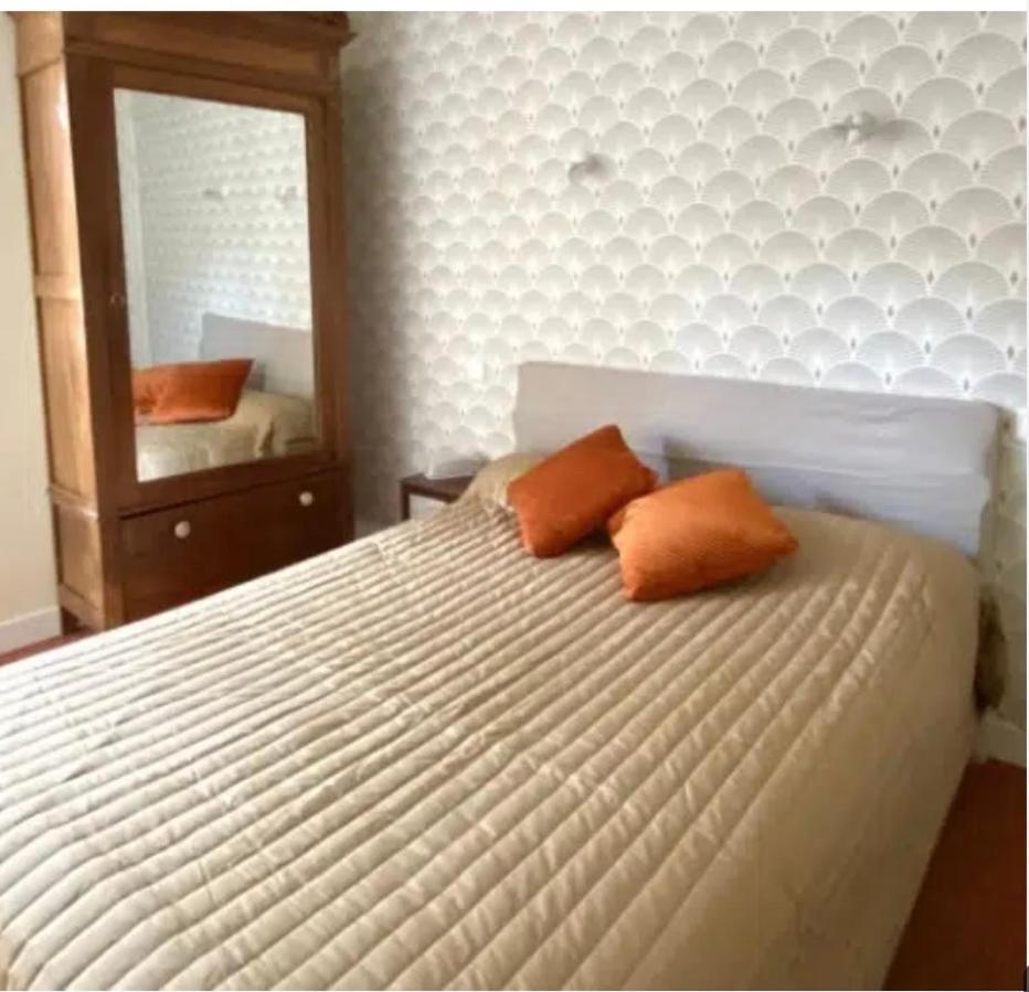 Le Saint-Etienne Hotel Aubazines Екстериор снимка