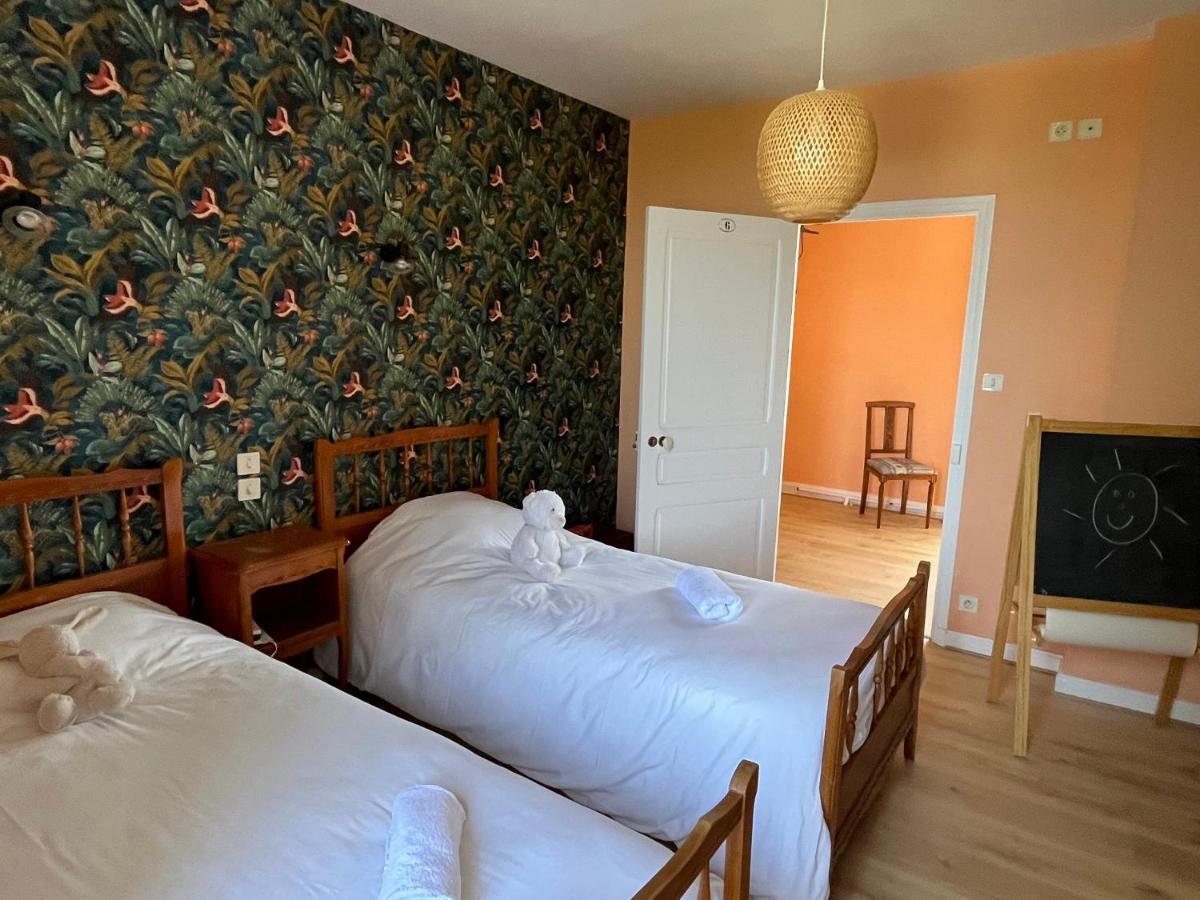 Le Saint-Etienne Hotel Aubazines Екстериор снимка