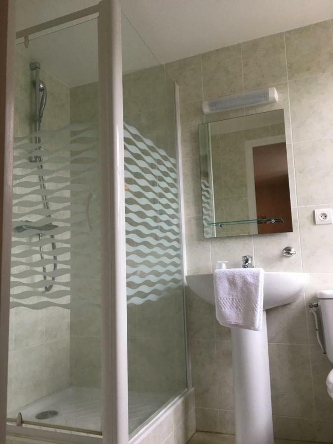 Le Saint-Etienne Hotel Aubazines Екстериор снимка