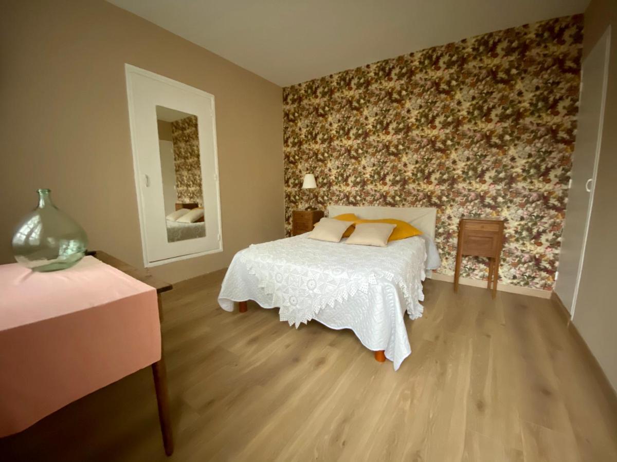 Le Saint-Etienne Hotel Aubazines Екстериор снимка